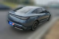 2023 BYD Seal 2023 DM-i 1.5L AT 121km Premium #3
