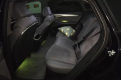 2024 Voyah Zhuiguang 2024 PHEV 4WDSuperLong RangeExecutive #11