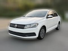 2017 Volkswagen Santana 2016 1.6 AT Fashion #1