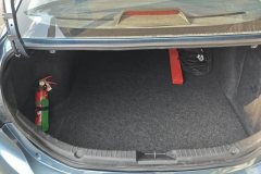 2017 Mazda Mazda3 Axela Sedan 2017 1.5 MT Comfort China V #4