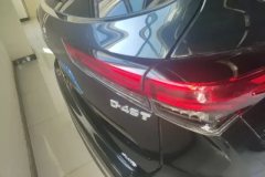 2024 Toyota Highlander 2022 2.0T AT 380T 4WDPremium 7Seat #4