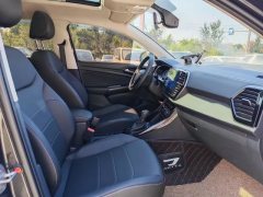 2021 Jetta VS7 2021 black frontEdition 1.4T AT Joy #8