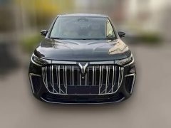 2023 Voyah Dreamer 2022 0carbonEdition Home+Battery life package 605km #3