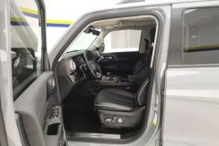 2022 Tank 300 2021 CityEdition 2.0T AT must #9