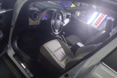 2015 Toyota RAV4 2013 2.5L AT 4WDLuxury #9