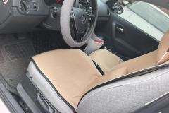 2018 Volkswagen Polo Hatchback 2016 1.6 AT Comfort #9