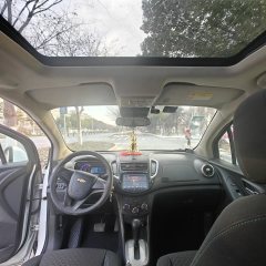 2016 Chevrolet Trax 2016 1.4T AT ComfortSunroofEditionFWD #13
