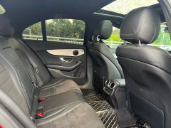 2019 Mercedes-Benz C-Class 2019 1.5T AT C260LSport Facelift #23