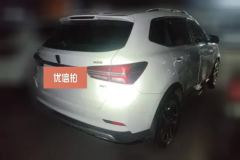 2016 Roewe RX5 2016 1.5T AT 20TConnectednetSmartFWD #3