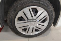 მარჯვენა წინა დისკი