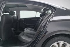 2019 Volkswagen Magotan 2019 2.0T AT 330TSI Luxury China VI #19