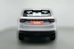 2024 Geely Auto Binyue 2024 1.5T AT DCTDragon SoaringEdition #4