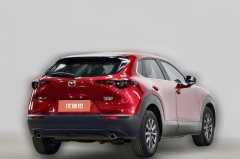 2022 Mazda CX-30 2021 2.0L AT Quality and pleasure #4