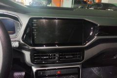 2023 Volkswagen T-Cross 2023 300TSI DSGComfort #13