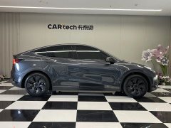 2024 Tesla Model Y 2024 rear wheel driveEdition #5