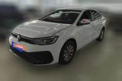 2024 Volkswagen Lavida 2023 NewSharp 1.5L AT OutstandingNewYiEdition #1