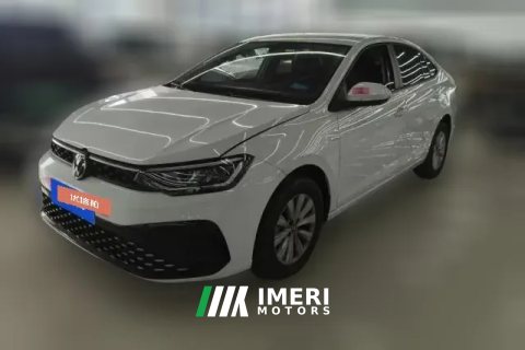 2024 Volkswagen Lavida 2023 NewSharp 1.5L AT OutstandingNewYiEdition