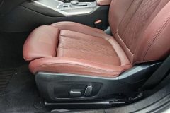 2024 BMW i3 2024 eDrive 40L Yaoye suit #21