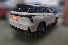 2023 Chang'an CS75 Plus 2022 No.2generation 1.5T AT Premium #3