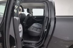 2024 Great Wall Great Wall Pao 2023 2.0T AT CommercialEditionDiesel2WDElitelong boxGW4D20M #19
