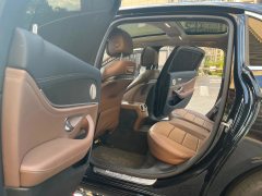 2018 Mercedes-Benz E-Class 2018 2.0T AT E300LLuxury Facelift #10