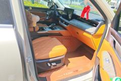2022 Tank 500 2022 3.0T AT Business Create environment 5Seat #8