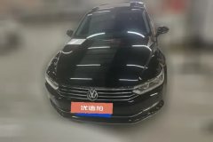 2019 Volkswagen Magotan 2019 2.0T AT 330TSILuxury #2
