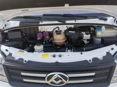 2023 Maxus V80 2023 2.0T MTClassicAoyuntongSWBMid Roof5/6Seat #7