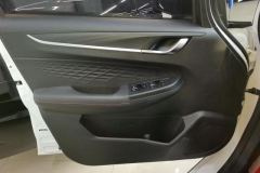 2021 Geely Auto Vision X3 2021 PRO 1.5L CVTPremium #7