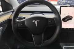 2023 Tesla Model Y 2022 Facelift rear wheel driveEdition #15