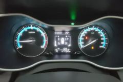 2020 Geely Auto Emgrand Sedan 2020 1.5 MT Luxury #14