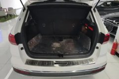 2020 Volkswagen Tharu 2020 Facelift 2.0T AT 330TSI 4WDFlagship China VI #4