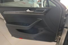 2017 Volkswagen Magotan 2017 1.8T AT 330TSILuxury #7