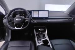 2024 Geely Auto Emgrand Sedan 2025 No.4generation 1.5L AT CVTPremium #12