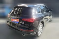 2015 Audi Q5 2015 2.0T AT 40TFSIEntry #3