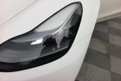 2021 Tesla Model Y 2021 Long Rangeall wheel driveEdition #5