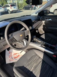 2023 Chevrolet Monza 2023 1.5L AT DCTEnjoy #7