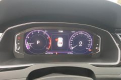 2024 Volkswagen Magotan 2023 2Million Edition 2.0T AT 330TSI DSGLuxury #14