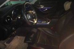 2020 Mercedes-Benz C-Class 2020 1.5T AT C260LSport Facelift #9