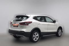 2022 Nissan Qashqai 2022 2.0L CVT AT XVSmart #2