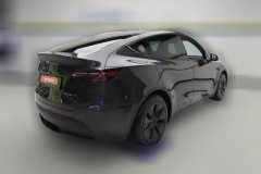 2024 Tesla Model Y 2024 rear wheel driveEdition #3