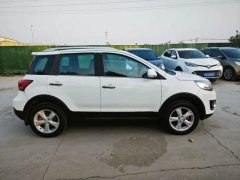 2016 Great Wall Great Wall M4 2014 1.5 MT Luxury #4