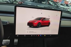 2022 Tesla Model Y 2022 PerformancehighPerformanceall wheel driveEdition #13