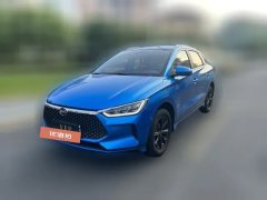 2020 BYD e2 2019 highRange dazzle·Luxury EV #1
