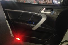 2016 Geely Auto Emgrand Sedan 2016 1.5 AT upEdition #7