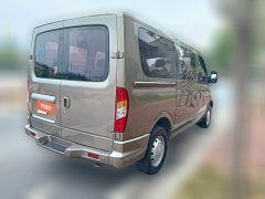 2018 Maxus V80 2018 2.5T MT 6blockAoyuntongSWBSuperLow Roof5-6Seat Diesel #3