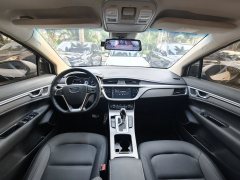 2018 Geely Auto Emgrand GS 2018 1.4T AT Lead the trendEditionLingshangSmart Connect #5