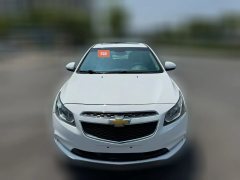 2016 Chevrolet Cruze Sedan 2015 1.5 AT ClassicSE #2