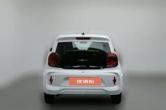2022 Roewe Clever 2021 302Km New4Seat Super Power #4