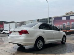 2018 Volkswagen Santana 2016 1.6 AT Fashion #6